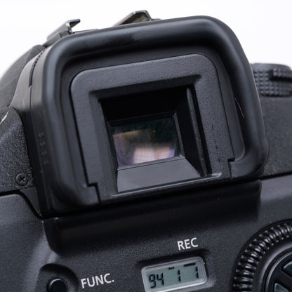 訳有品 Canon EOS 7s フィルムカメラ キヤノン EFマウント