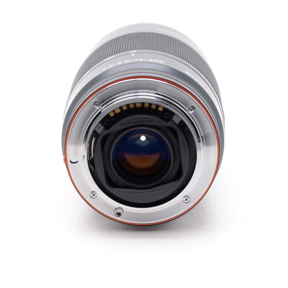 SONY 75-300mm F4.5-5.6 SAL75300 レンズ ソニー Aマウント