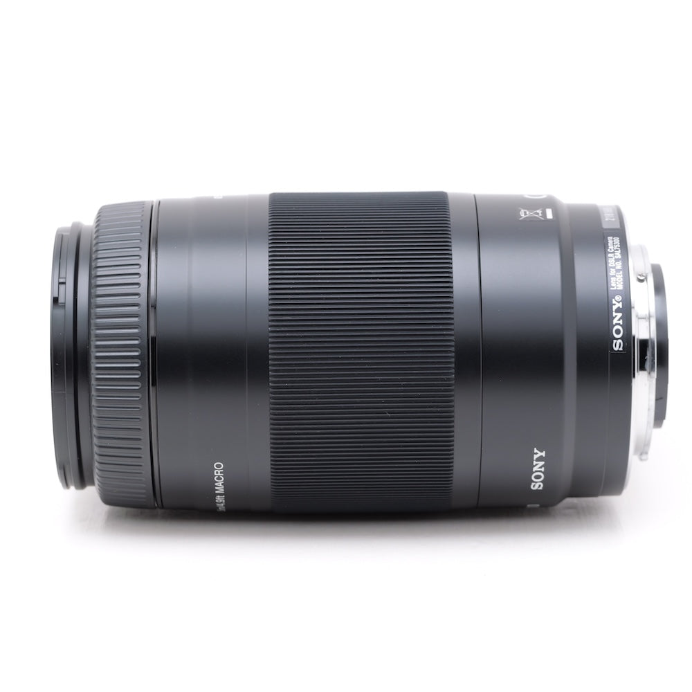 SONY 75-300mm F4.5-5.6 SAL75300 レンズ ソニー Aマウント