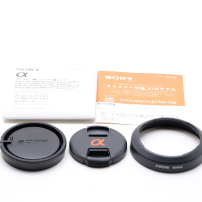 SONY 75-300mm F4.5-5.6 SAL75300 レンズ ソニー Aマウント