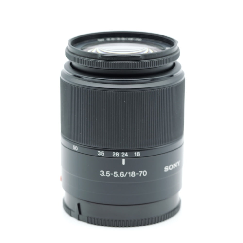 SONY α300 DT 18-70mm F3.5-5.6 DSLR-A300K デジタル一眼レフ ソニー Aマウント