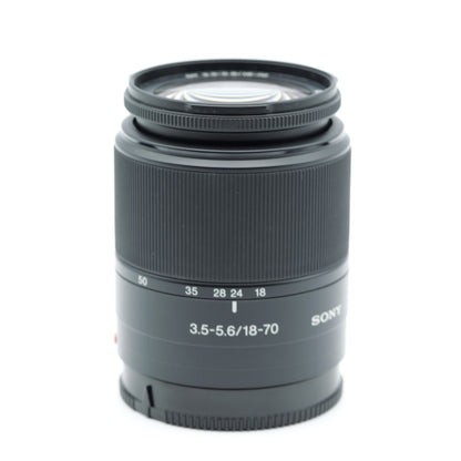 SONY α300 DT 18-70mm F3.5-5.6 DSLR-A300K デジタル一眼レフ ソニー Aマウント