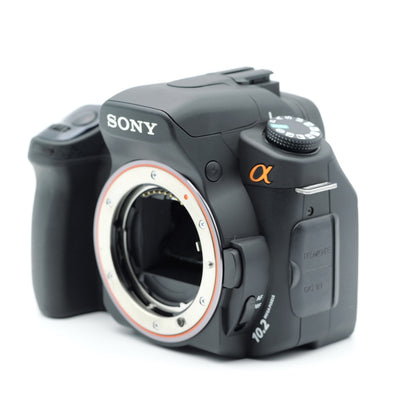 SONY α300 DT 18-70mm F3.5-5.6 DSLR-A300K デジタル一眼レフ ソニー Aマウント