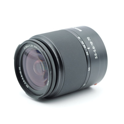 SONY α300 DT 18-70mm F3.5-5.6 DSLR-A300K デジタル一眼レフ ソニー Aマウント