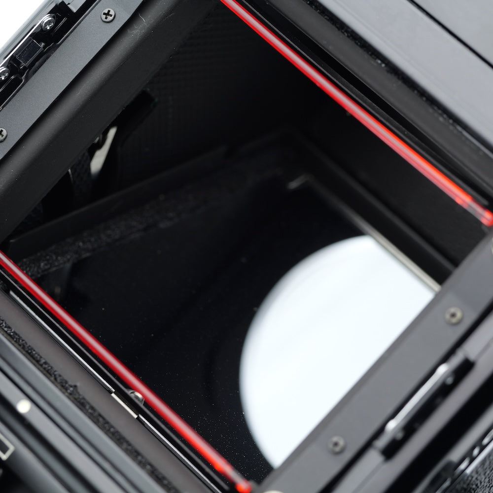 Mamiya RB67 ProS 中判 フィルムカメラ マミヤ  RB67マウント