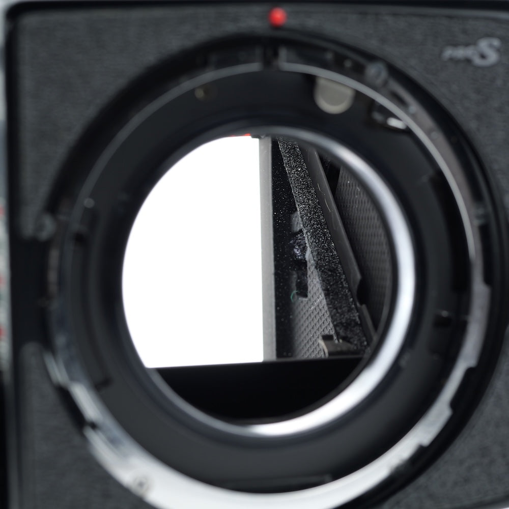 Mamiya RB67 ProS 中判 フィルムカメラ マミヤ  RB67マウント