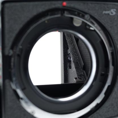 Mamiya RB67 ProS 中判 フィルムカメラ マミヤ  RB67マウント