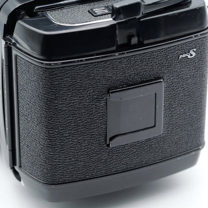 Mamiya RB67 ProS 中判 フィルムカメラ マミヤ  RB67マウント