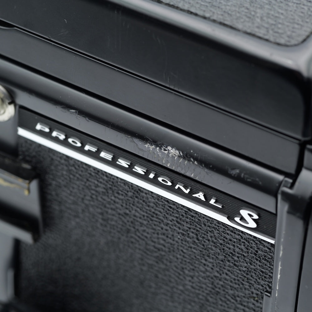 Mamiya RB67 ProS 中判 フィルムカメラ マミヤ  RB67マウント