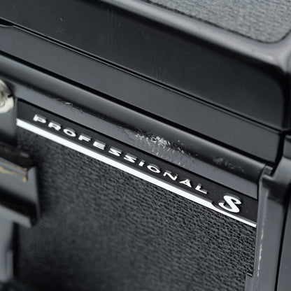 Mamiya RB67 ProS 中判 フィルムカメラ マミヤ  RB67マウント