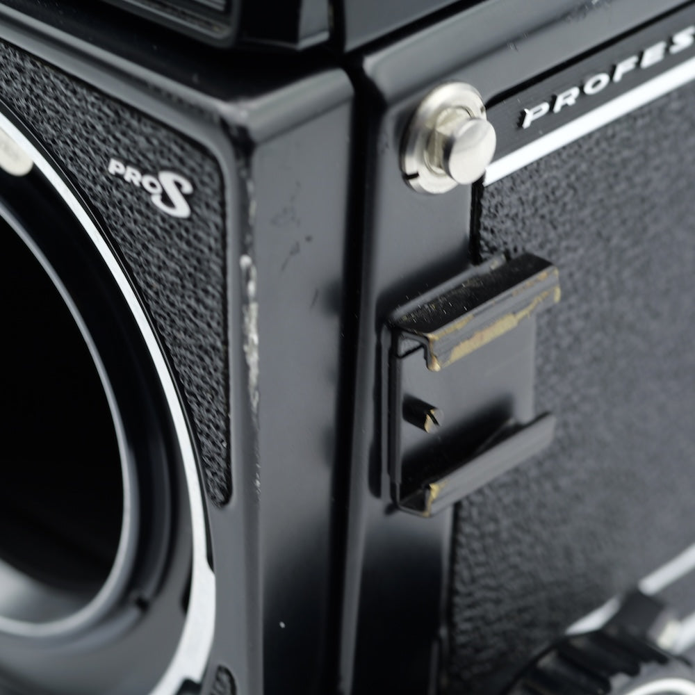 Mamiya RB67 ProS 中判 フィルムカメラ マミヤ  RB67マウント