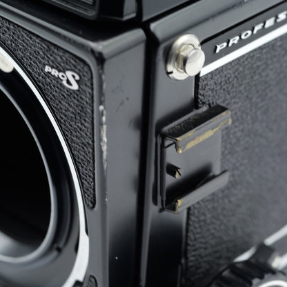 Mamiya RB67 ProS 中判 フィルムカメラ マミヤ  RB67マウント