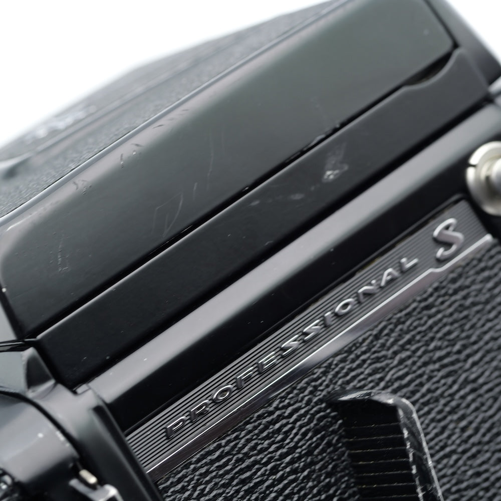 Mamiya RB67 ProS 中判 フィルムカメラ マミヤ  RB67マウント