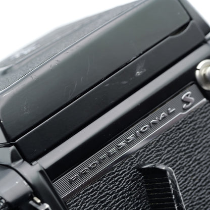 Mamiya RB67 ProS 中判 フィルムカメラ マミヤ  RB67マウント
