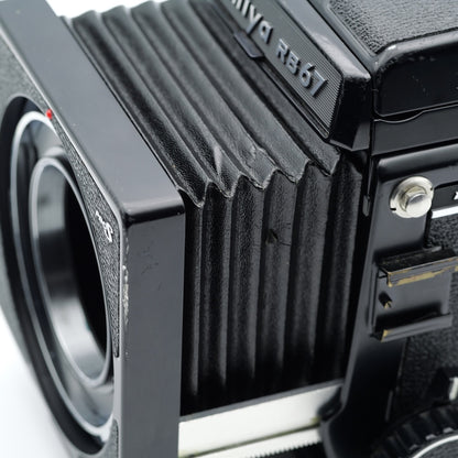 Mamiya RB67 ProS 中判 フィルムカメラ マミヤ  RB67マウント