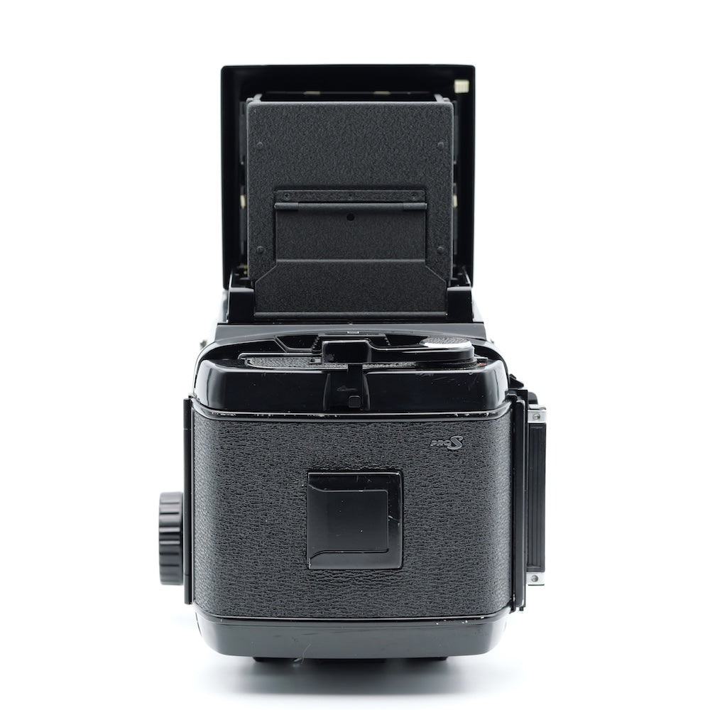Mamiya RB67 ProS 中判 フィルムカメラ マミヤ  RB67マウント