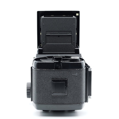Mamiya RB67 ProS 中判 フィルムカメラ マミヤ  RB67マウント