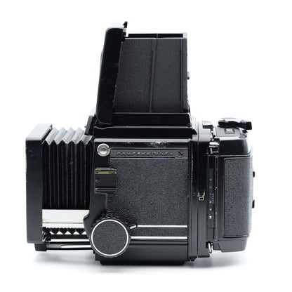 Mamiya RB67 ProS 中判 フィルムカメラ マミヤ  RB67マウント