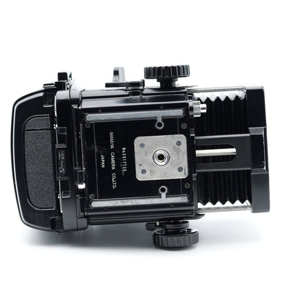 Mamiya RB67 ProS 中判 フィルムカメラ マミヤ  RB67マウント