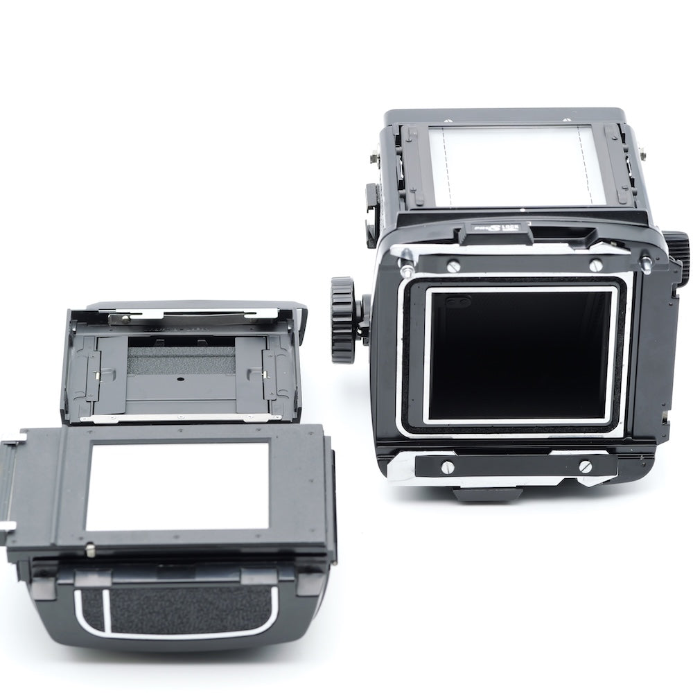 Mamiya RB67 ProS 中判 フィルムカメラ マミヤ  RB67マウント