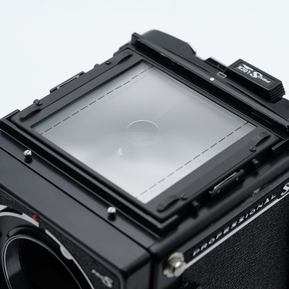 Mamiya RB67 ProS 中判 フィルムカメラ マミヤ  RB67マウント