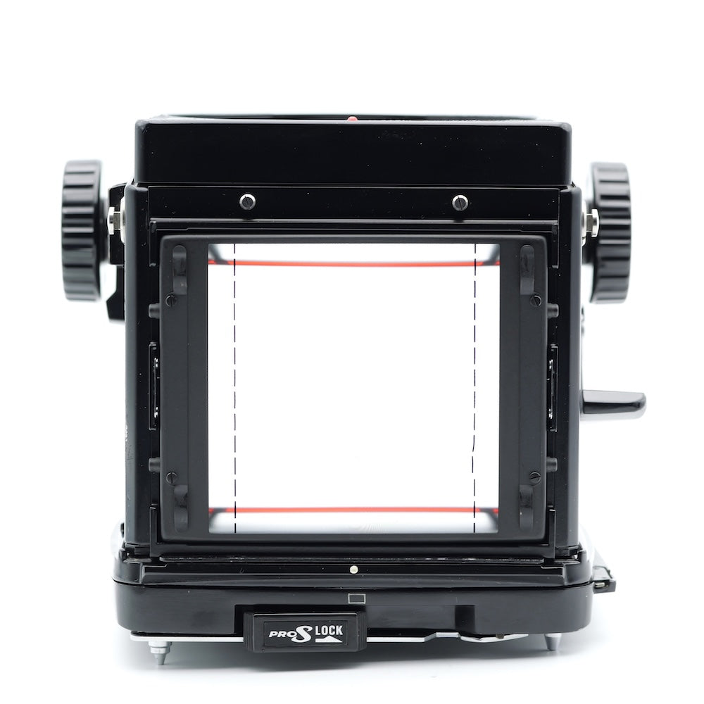 Mamiya RB67 ProS 中判 フィルムカメラ マミヤ  RB67マウント