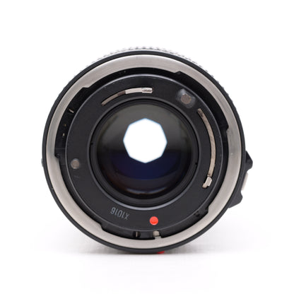 Canon NEW FD 50mm F1.4 レンズ キヤノン FDマウント
