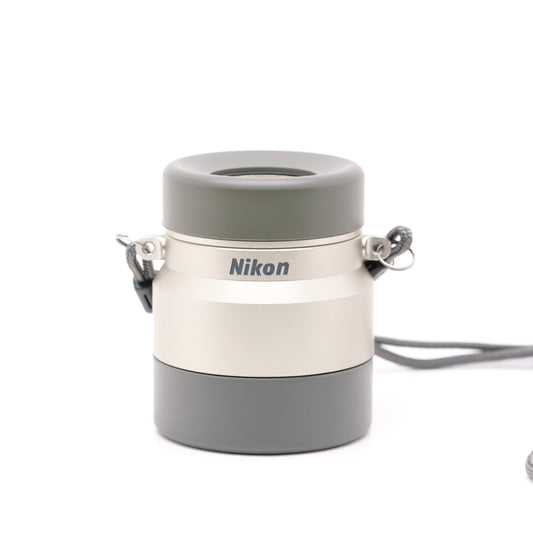 Nikon 4x プロルーペ ニコン