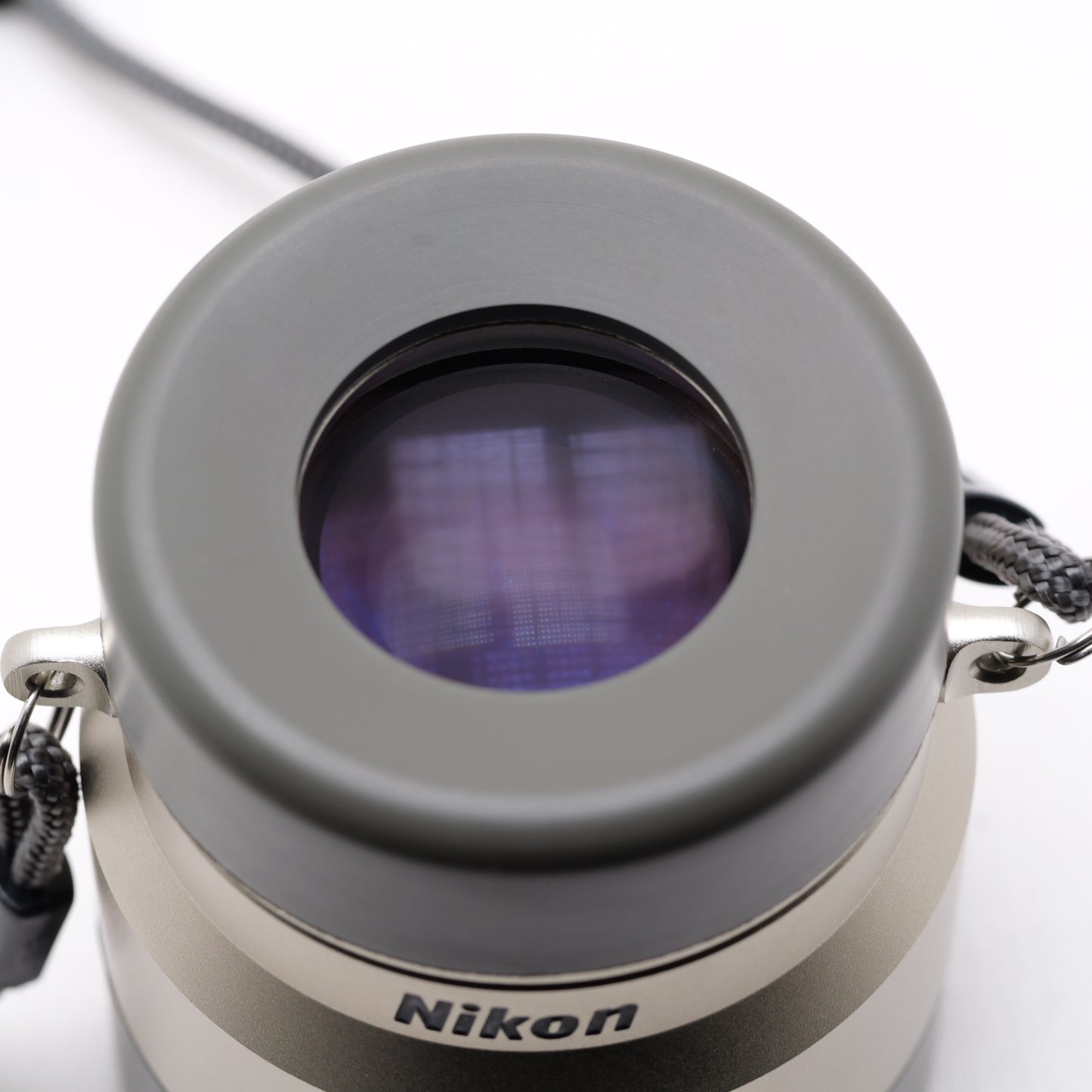 Nikon 4x プロルーペ ニコン