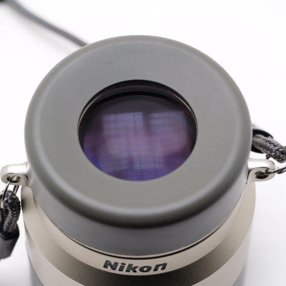 Nikon 4x プロルーペ ニコン