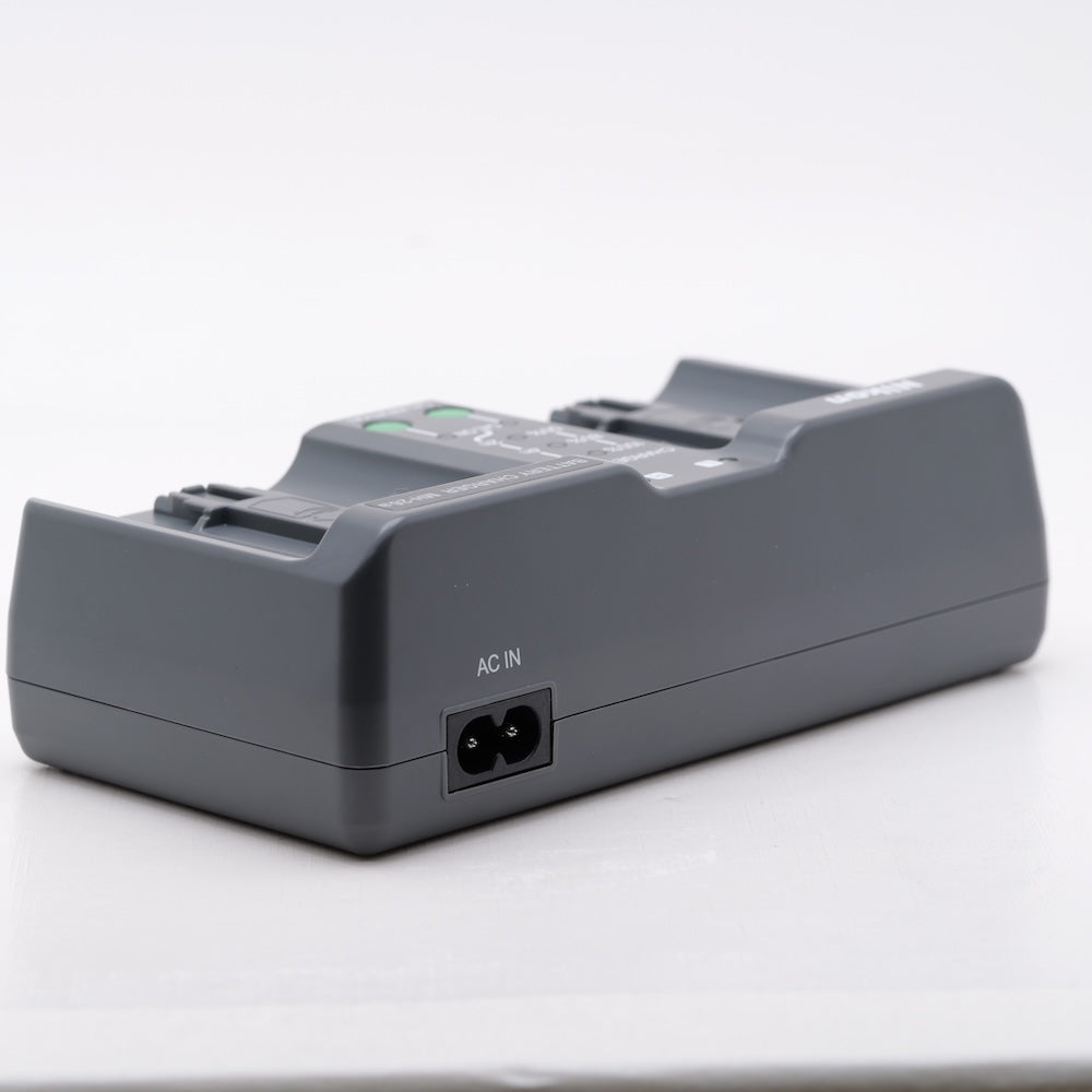 Nikon MH-26a EN-EL18/EN-EL18a/EN-EL18b/EN-EL18c 対応 充電器 ニコン