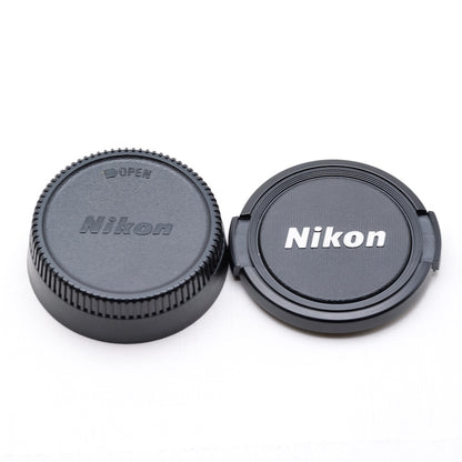 Nikon AF NIKKOR 50mm F1.4 D レンズ ニコン Fマウント