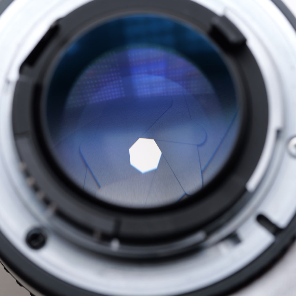 Nikon AF NIKKOR 50mm F1.4 D レンズ ニコン Fマウント