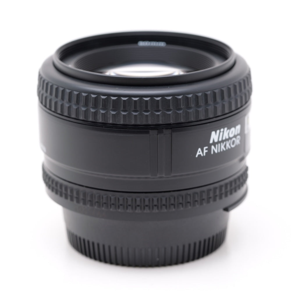 Nikon AF NIKKOR 50mm F1.4 D レンズ ニコン Fマウント