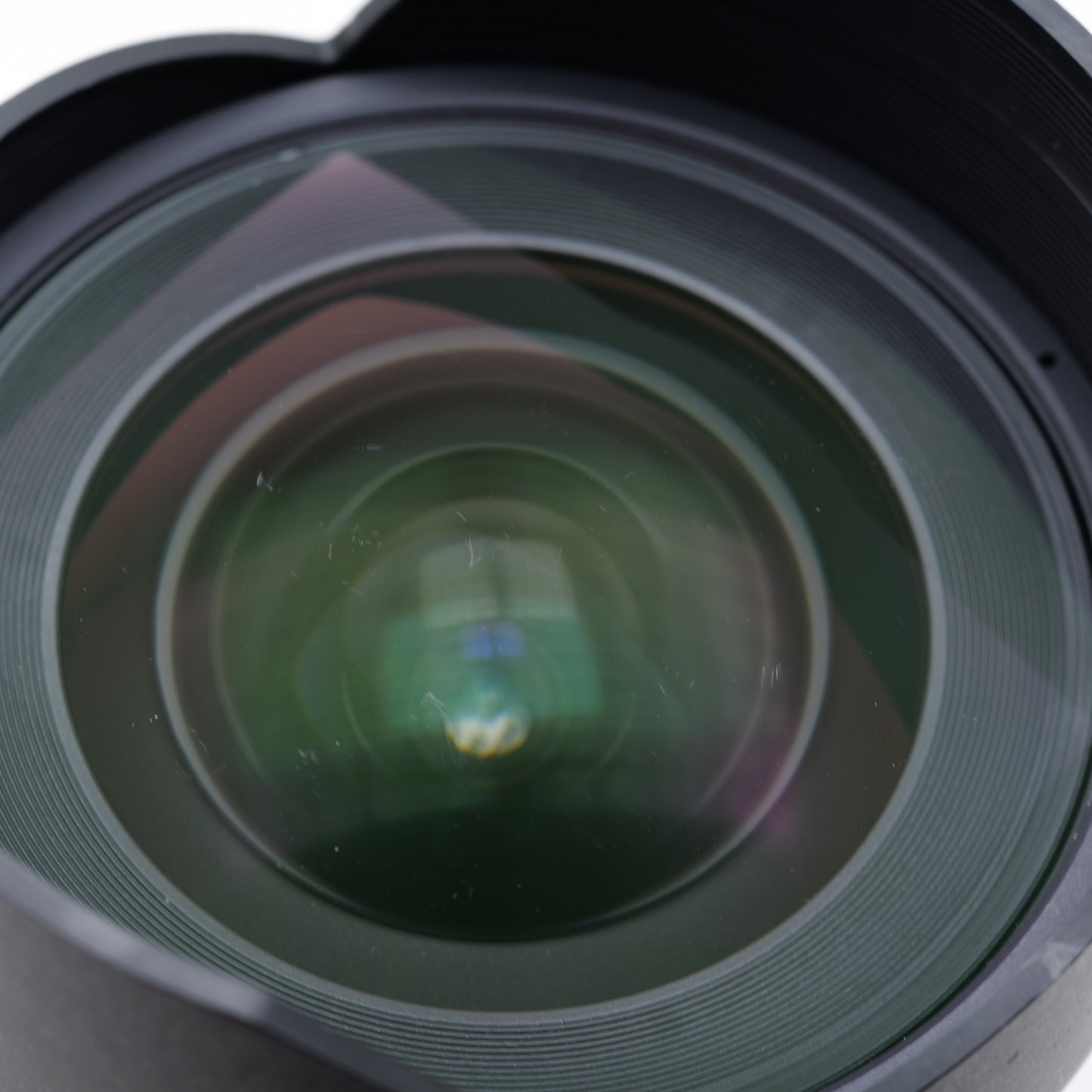 SAMYANG 14mm F2.8 ED AS IF UMC レンズ キヤノン EFマウント