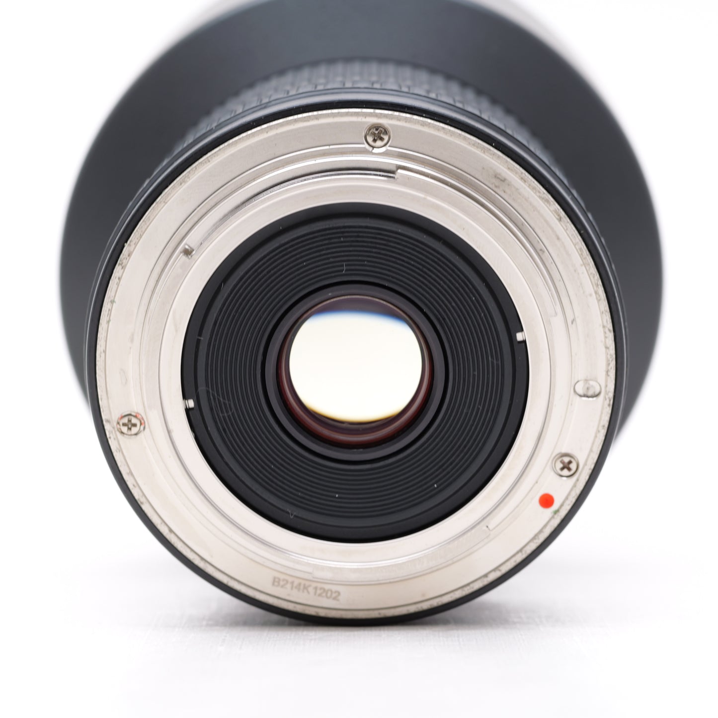 SAMYANG 14mm F2.8 ED AS IF UMC レンズ キヤノン EFマウント