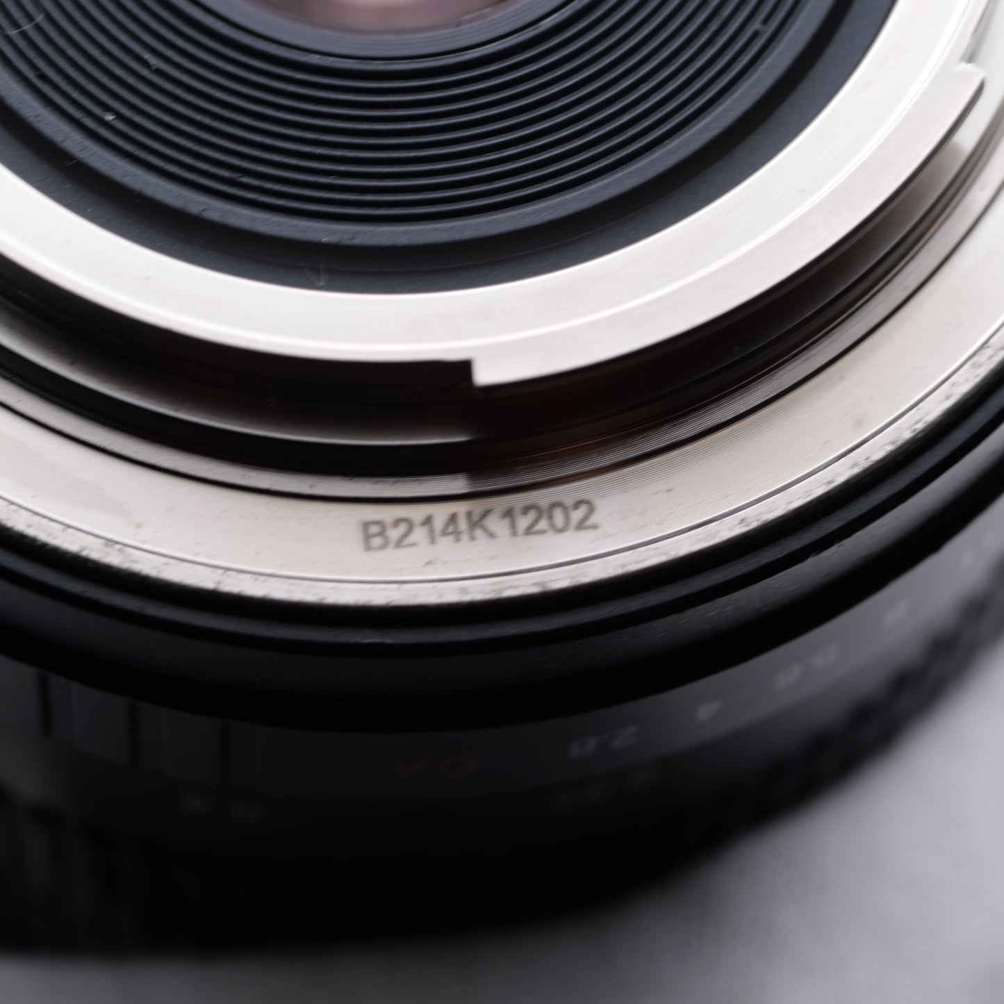SAMYANG 14mm F2.8 ED AS IF UMC レンズ キヤノン EFマウント