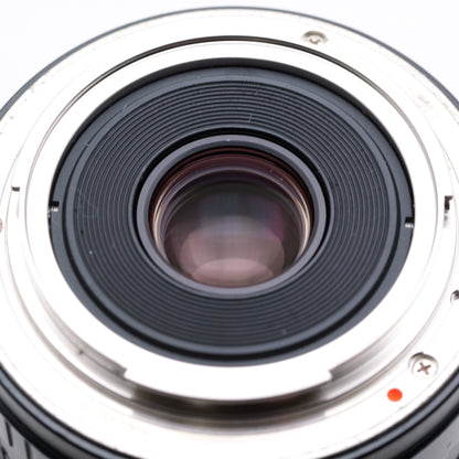 SAMYANG 14mm F2.8 ED AS IF UMC レンズ キヤノン EFマウント