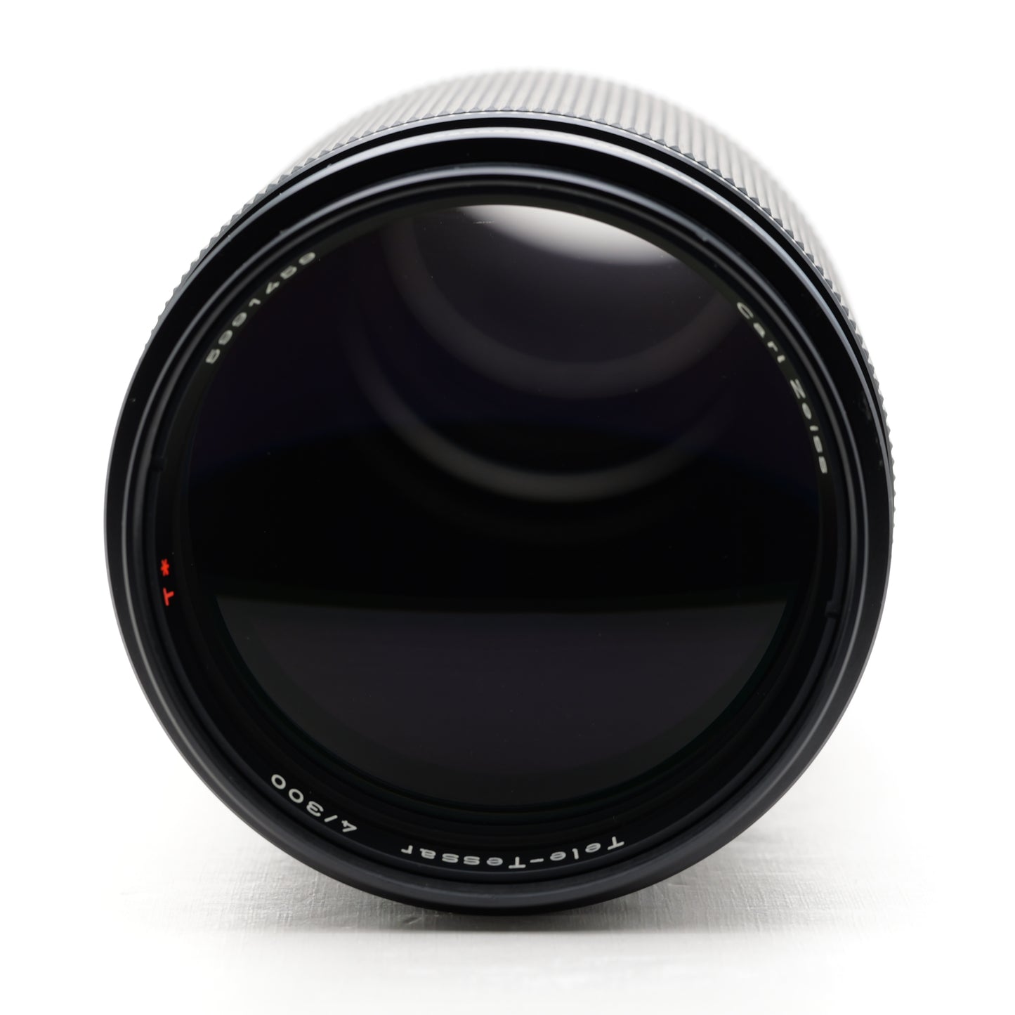 Contax Tele-Tessar T* 300mm F4 AEG レンズ コンタックス C/Yマウント