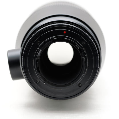 Contax Tele-Tessar T* 300mm F4 AEG レンズ コンタックス C/Yマウント