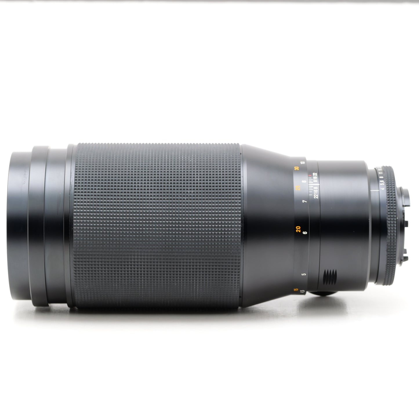 Contax Tele-Tessar T* 300mm F4 AEG レンズ コンタックス C/Yマウント