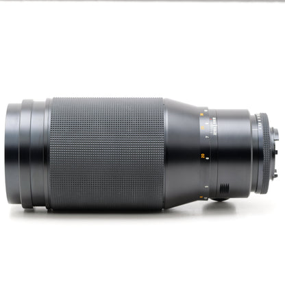 Contax Tele-Tessar T* 300mm F4 AEG レンズ コンタックス C/Yマウント