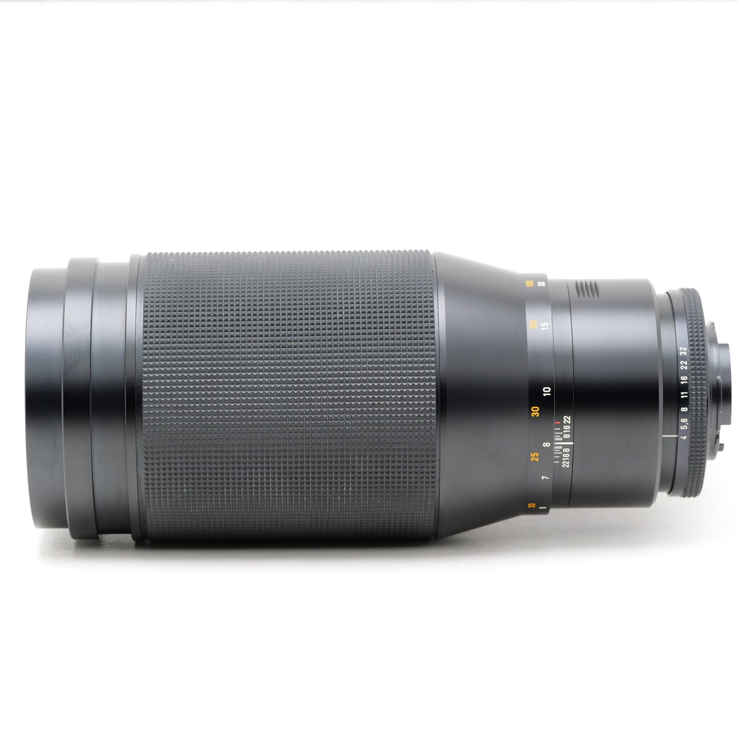Contax Tele-Tessar T* 300mm F4 AEG レンズ コンタックス C/Yマウント