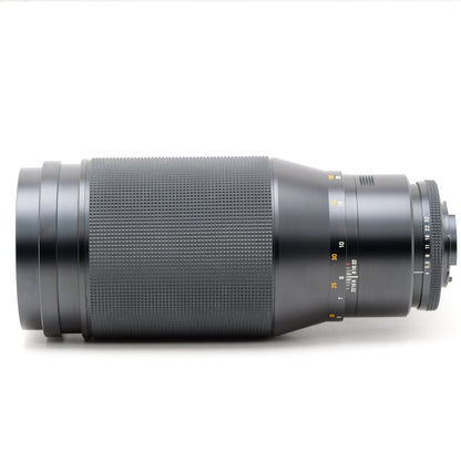 Contax Tele-Tessar T* 300mm F4 AEG レンズ コンタックス C/Yマウント
