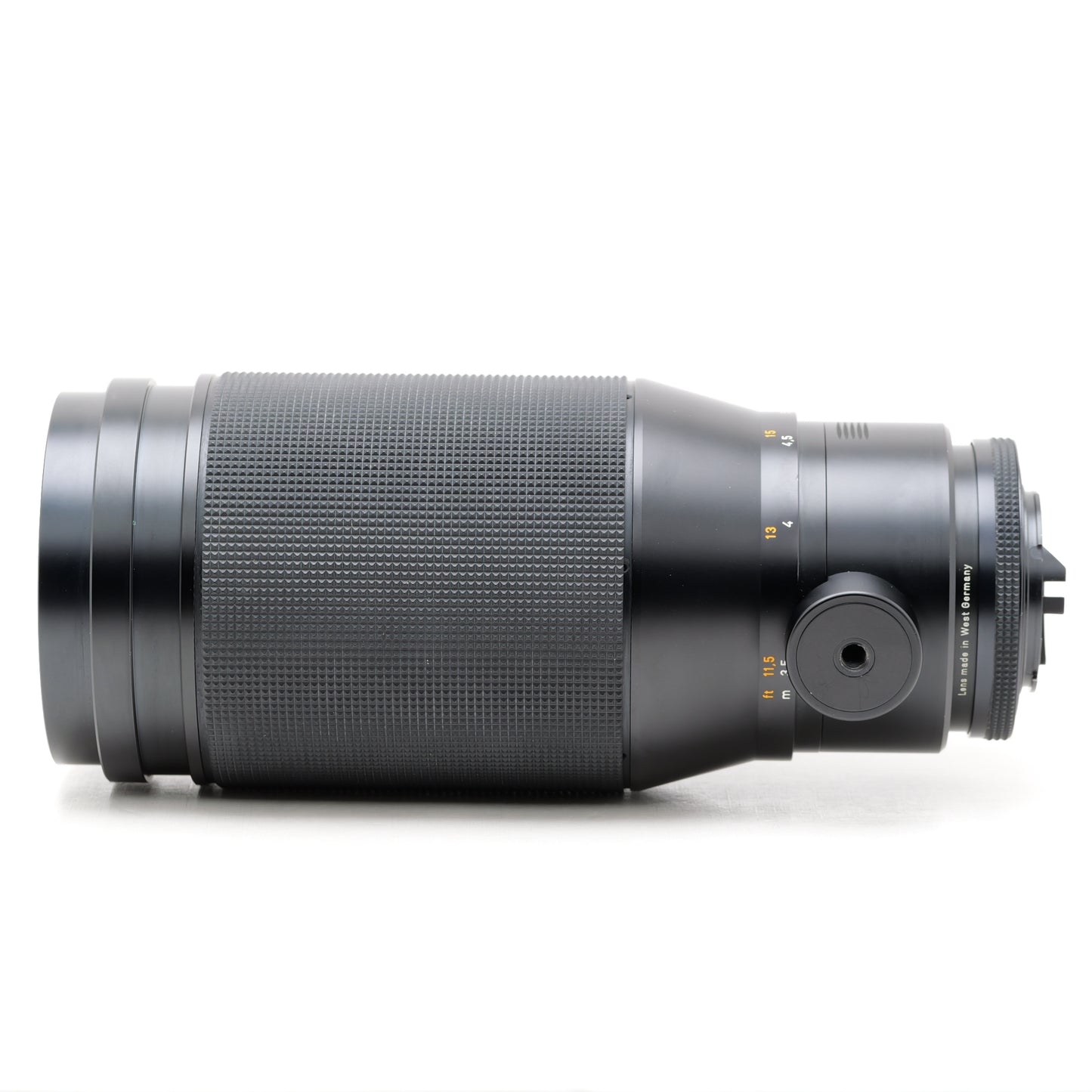 Contax Tele-Tessar T* 300mm F4 AEG レンズ コンタックス C/Yマウント