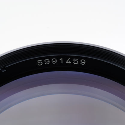 Contax Tele-Tessar T* 300mm F4 AEG レンズ コンタックス C/Yマウント