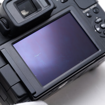 Panasonic LUMIX DMC-G2 ミラーレス一眼 パナソニック マイクロフォーサーズ