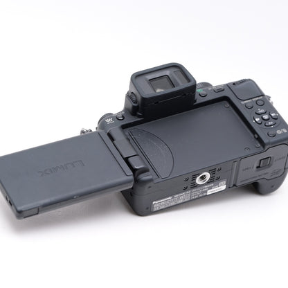 Panasonic LUMIX DMC-G2 ミラーレス一眼 パナソニック マイクロフォーサーズ