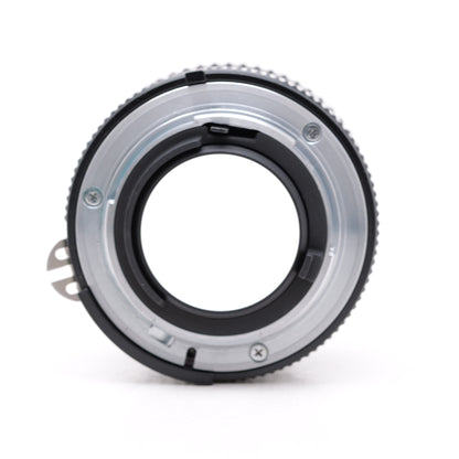 Nikon Ai-S NIKKOR 50mm F1.4 レンズ ニコン Fマウント