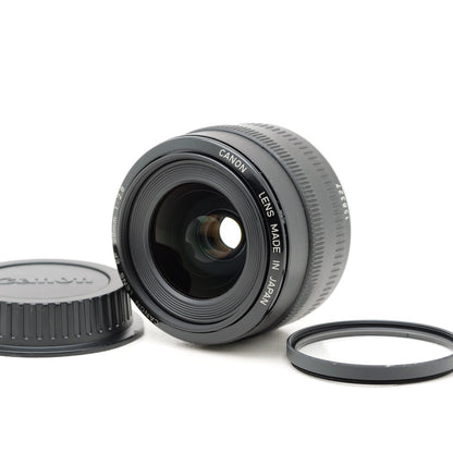 Canon EF 28mm F2.8 レンズ キヤノン EFマウント